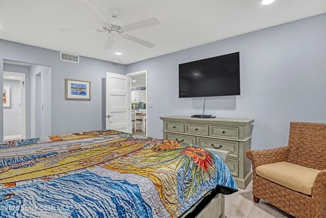 240 Hammock Shore Drive 103, Melbourne Beach, FL 32951