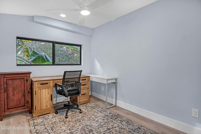 240 Hammock Shore Drive 103, Melbourne Beach, FL 32951