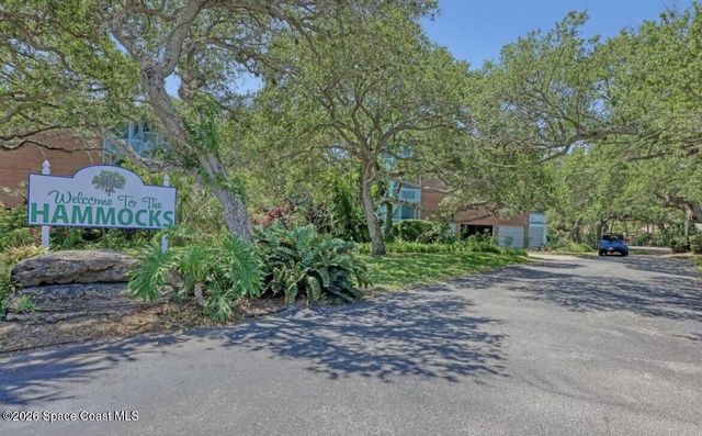 240 Hammock Shore Drive 103, Melbourne Beach, FL 32951