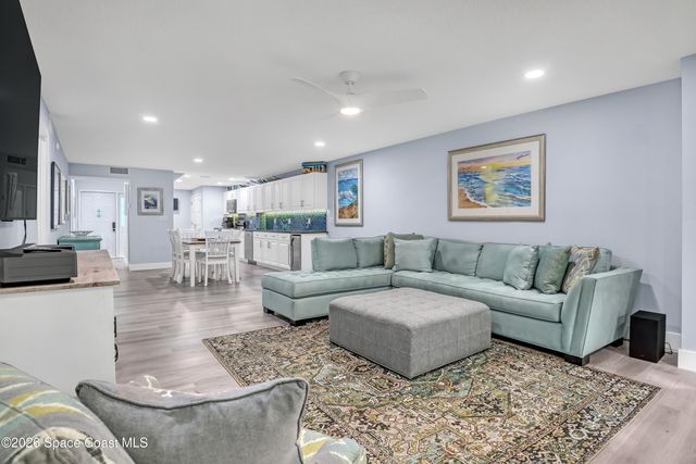 240 Hammock Shore Drive 103, Melbourne Beach, FL 32951