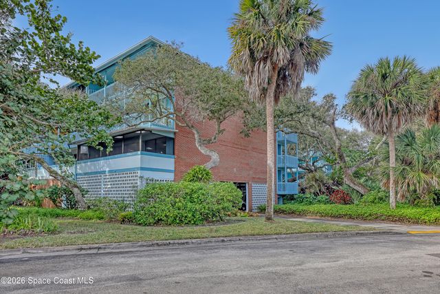 240 Hammock Shore Drive 103, Melbourne Beach, FL 32951