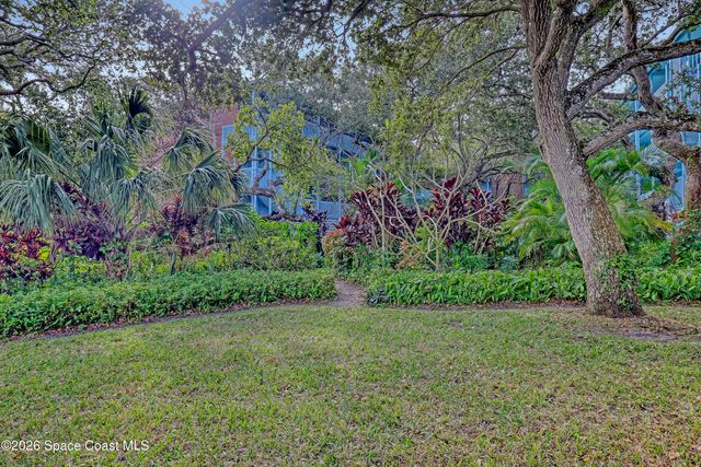 240 Hammock Shore Drive 103, Melbourne Beach, FL 32951