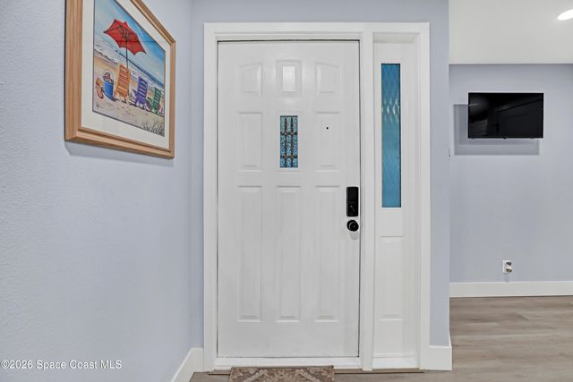 240 Hammock Shore Drive 103, Melbourne Beach, FL 32951