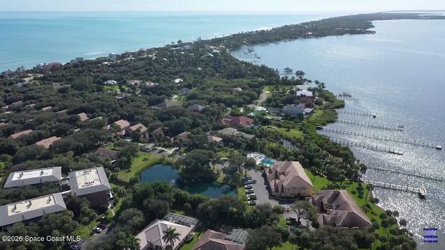 240 Hammock Shore Drive 103, Melbourne Beach, FL 32951