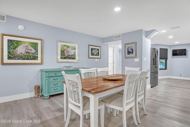 240 Hammock Shore Drive 103, Melbourne Beach, FL 32951