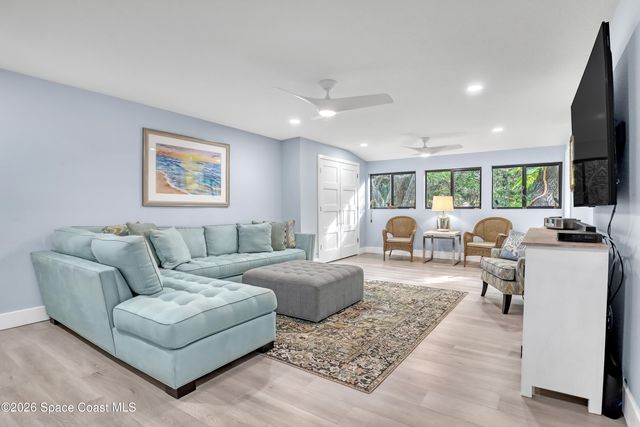 240 Hammock Shore Drive 103, Melbourne Beach, FL 32951