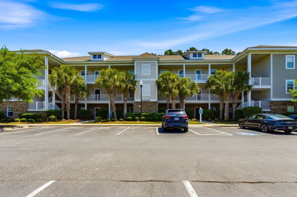 6253 Catalina Dr Unit 334, North Myrtle Beach, SC 29582