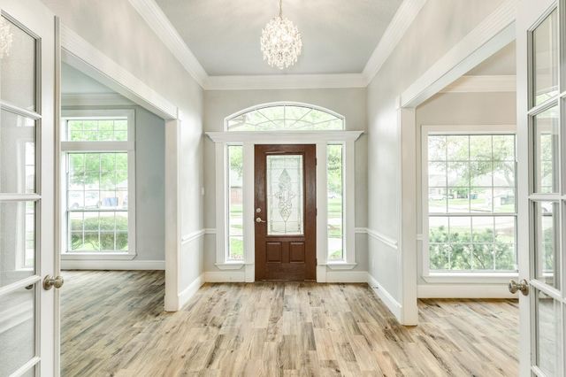 1008 Mockingbird Lane, Richwood, TX 77531