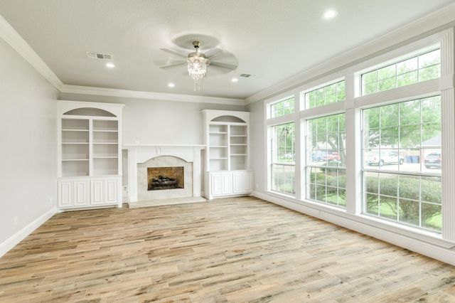 1008 Mockingbird Lane, Richwood, TX 77531