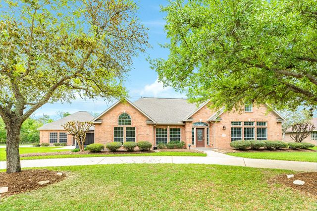 1008 Mockingbird Lane, Richwood, TX 77531