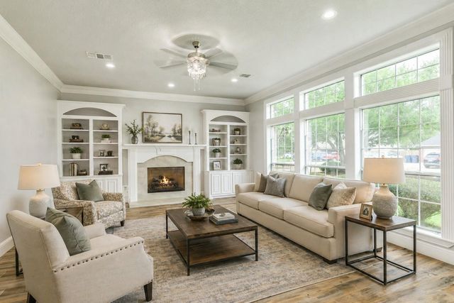 1008 Mockingbird Lane, Richwood, TX 77531