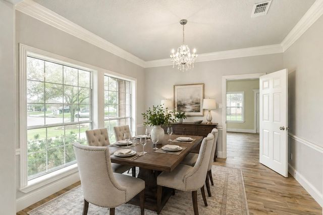 1008 Mockingbird Lane, Richwood, TX 77531