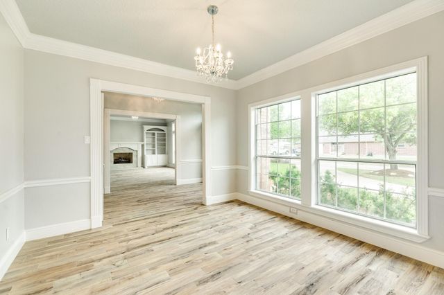 1008 Mockingbird Lane, Richwood, TX 77531