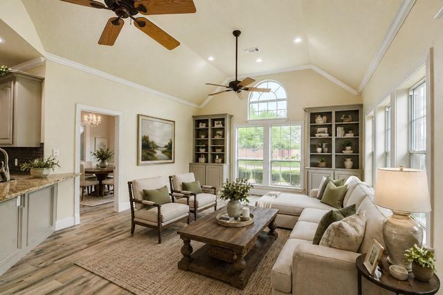 1008 Mockingbird Lane, Richwood, TX 77531