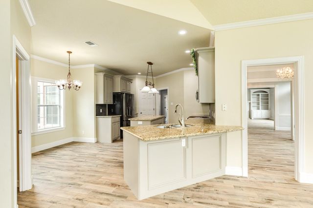 1008 Mockingbird Lane, Richwood, TX 77531