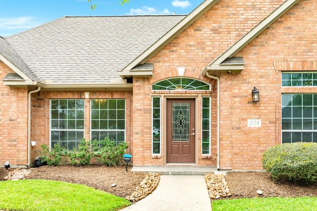 1008 Mockingbird Lane, Richwood, TX 77531