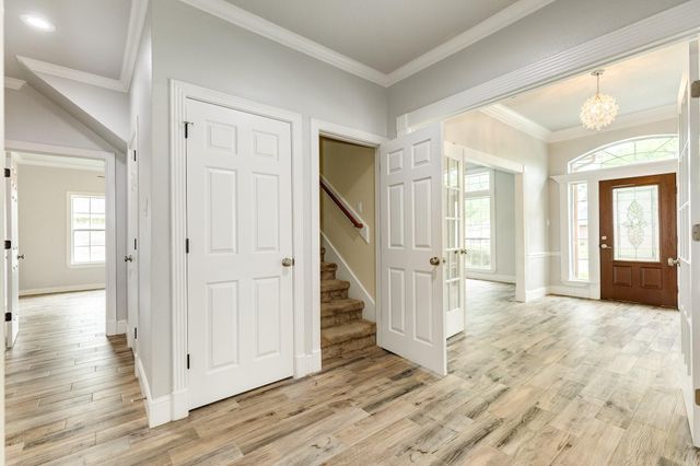 1008 Mockingbird Lane, Richwood, TX 77531