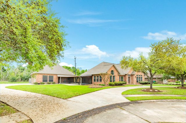 1008 Mockingbird Lane, Richwood, TX 77531