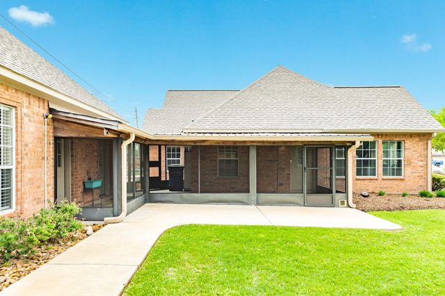 1008 Mockingbird Lane, Richwood, TX 77531