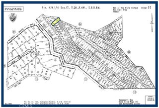 104 LOT Reservoir Road, Cedarpines Park, CA 92322