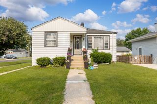 4536 Oak Park Avenue, Forest View, IL 60402
