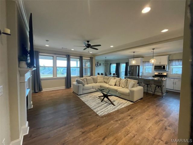 33 Riverhills Drive, Tallassee, AL 36078