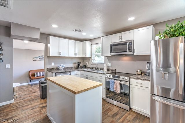 623 California Avenue, Boulder City, NV 89005