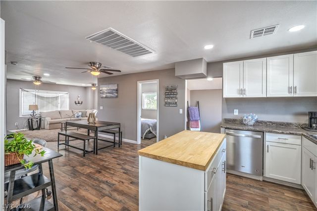 623 California Avenue, Boulder City, NV 89005