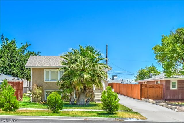 623 California Avenue, Boulder City, NV 89005