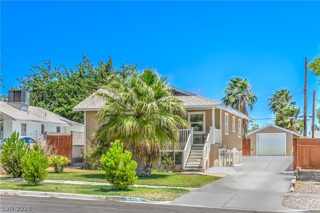 623 California Avenue, Boulder City, NV 89005