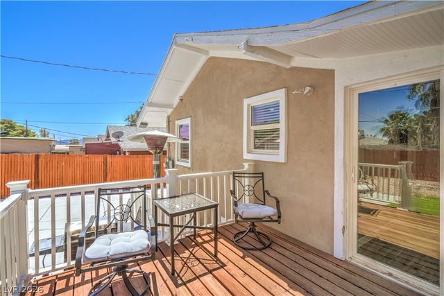 623 California Avenue, Boulder City, NV 89005