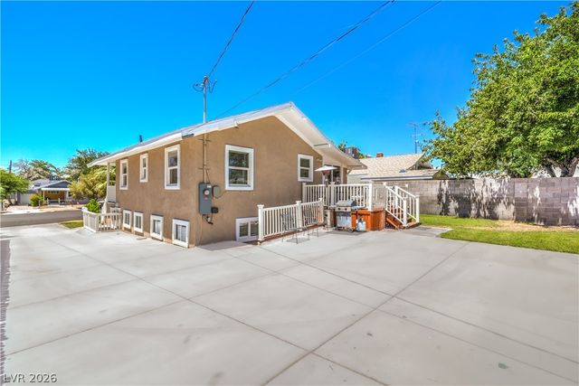 623 California Avenue, Boulder City, NV 89005