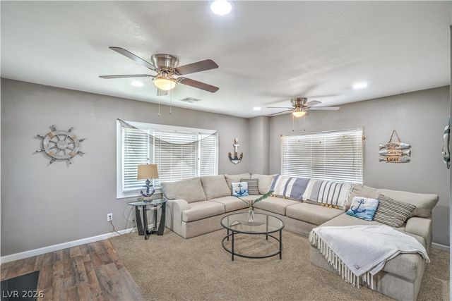 623 California Avenue, Boulder City, NV 89005