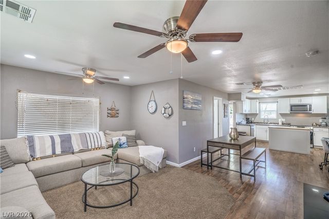 623 California Avenue, Boulder City, NV 89005