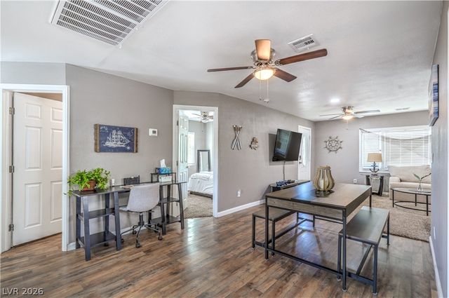 623 California Avenue, Boulder City, NV 89005