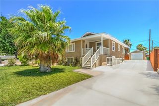 623 California Avenue, Boulder City, NV 89005