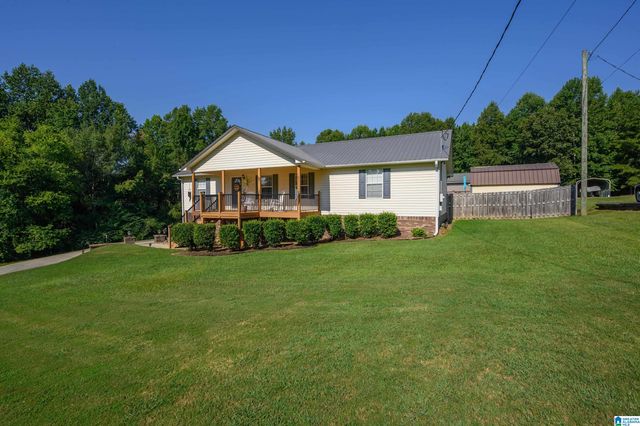 865 GRAVES GAP ROAD, Hayden, AL 35079