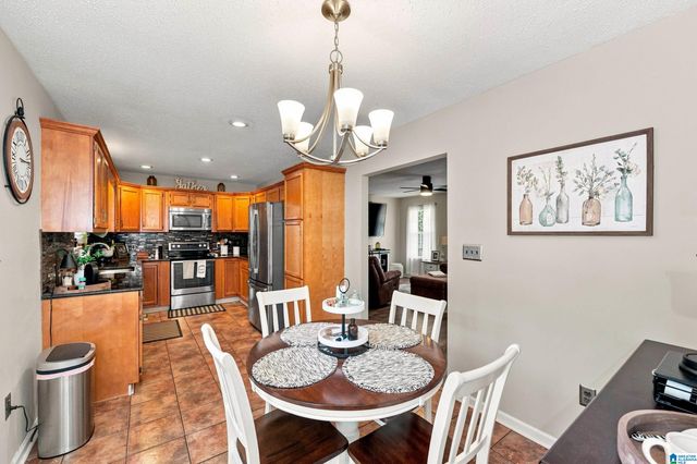 865 GRAVES GAP ROAD, Hayden, AL 35079
