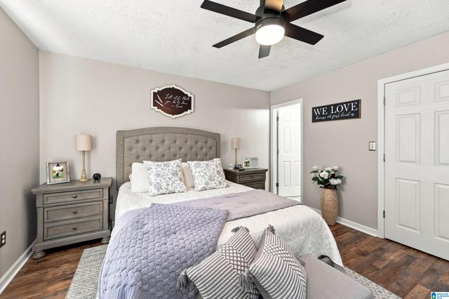 865 GRAVES GAP ROAD, Hayden, AL 35079
