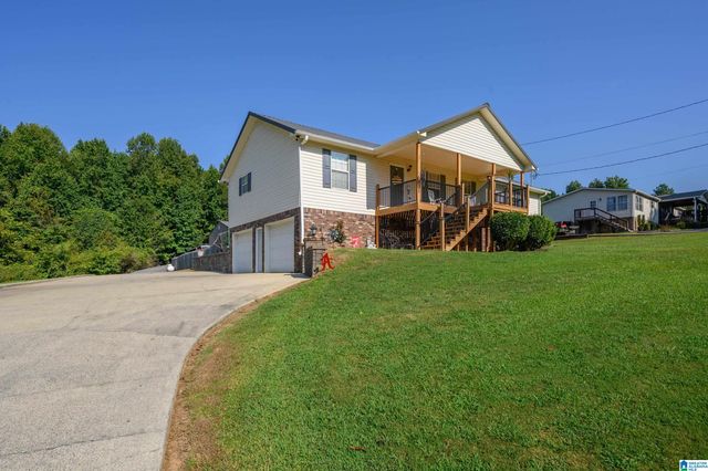 865 GRAVES GAP ROAD, Hayden, AL 35079
