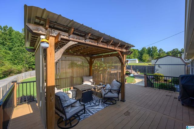 865 GRAVES GAP ROAD, Hayden, AL 35079