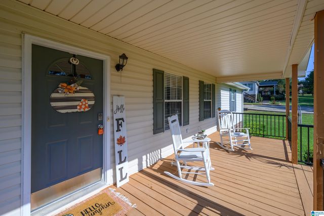 865 GRAVES GAP ROAD, Hayden, AL 35079