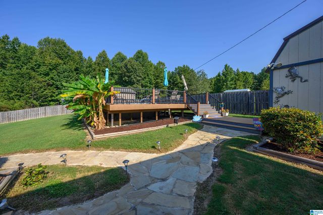 865 GRAVES GAP ROAD, Hayden, AL 35079