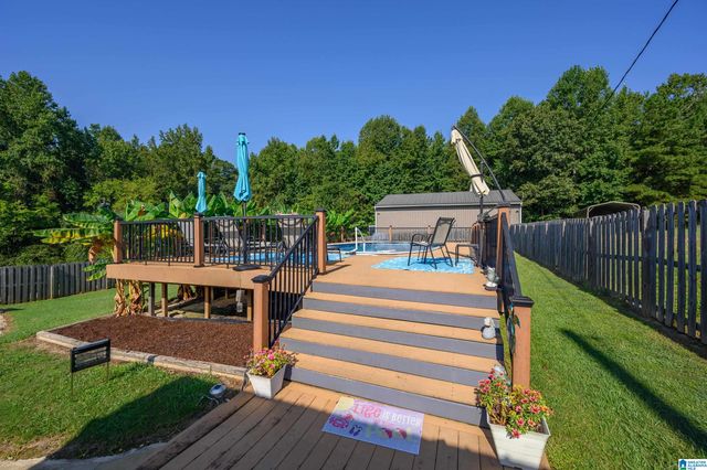 865 GRAVES GAP ROAD, Hayden, AL 35079
