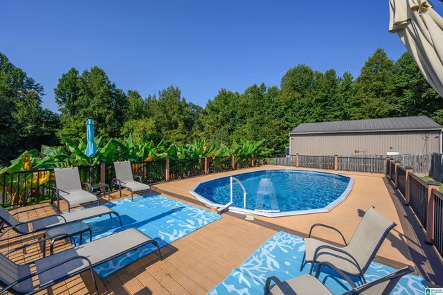 865 GRAVES GAP ROAD, Hayden, AL 35079