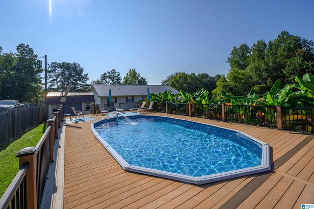 865 GRAVES GAP ROAD, Hayden, AL 35079