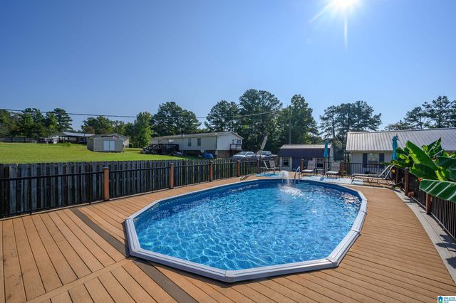 865 GRAVES GAP ROAD, Hayden, AL 35079