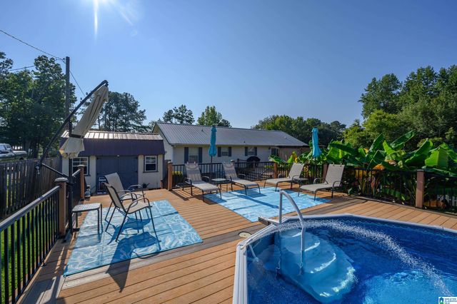 865 GRAVES GAP ROAD, Hayden, AL 35079
