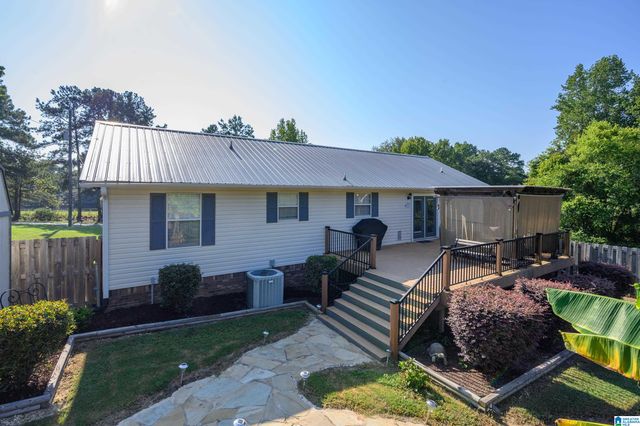 865 GRAVES GAP ROAD, Hayden, AL 35079