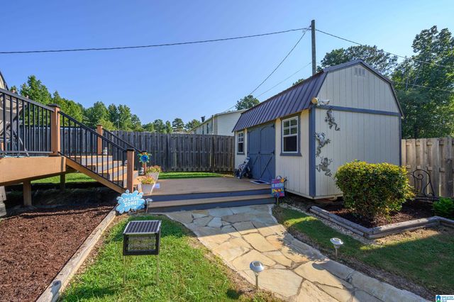 865 GRAVES GAP ROAD, Hayden, AL 35079